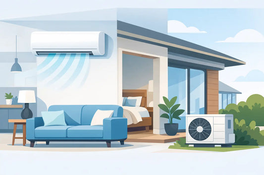 Haier airco ervaringen voor je woning thuis