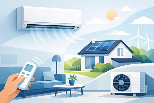 Daikin airco review voor uw woning in 2026