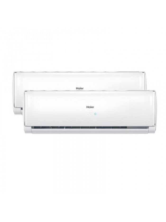 Haier multisplit 2+1 binnenunit