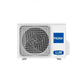 Haier multisplit 2+1 buitenunit