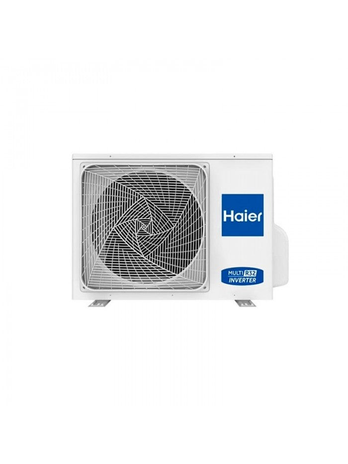 Haier multisplit 2+1 buitenunit