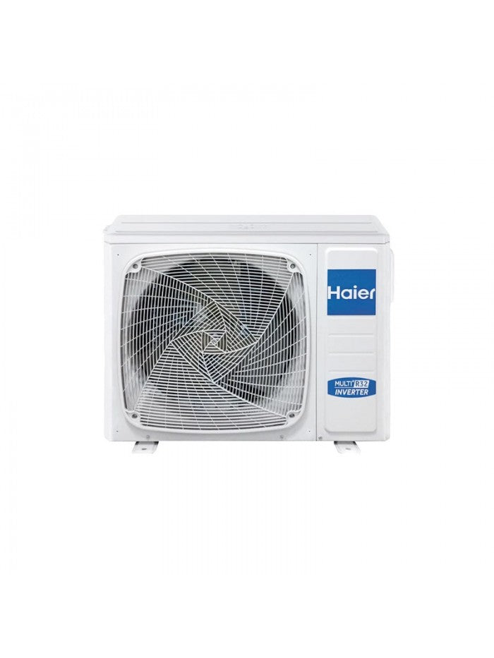 Haier multisplit 4+1 buitenunit