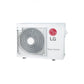 LG Airconditioning Multi Split 3+1 - ProfijtAirco