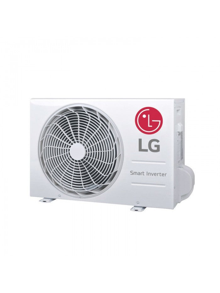 LG S09ET 2.5kW WiFi A++ buitenunit